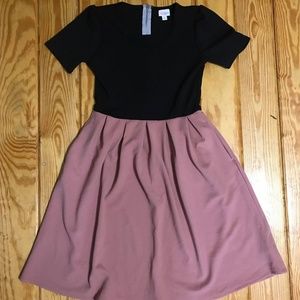 LulaRoe Dress